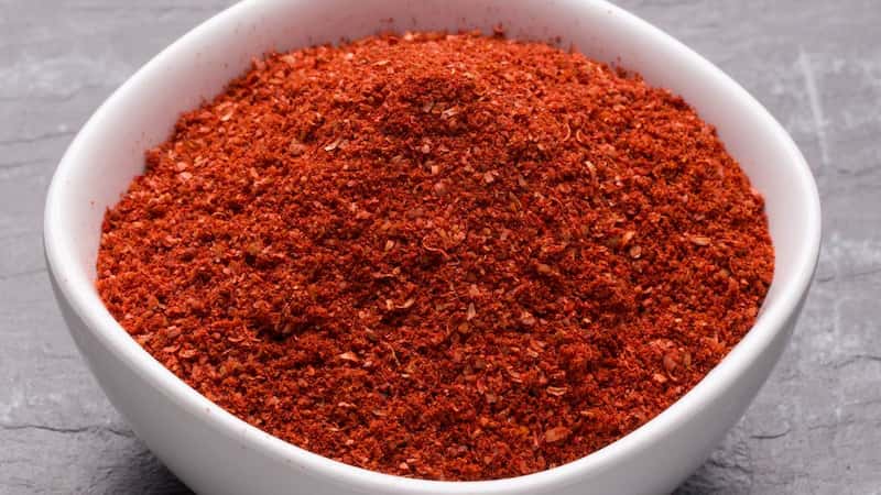 پودر گوجه برای پفیلا انتخابی عالی برای طعم‌ دار کردن پاپ‌ کورن